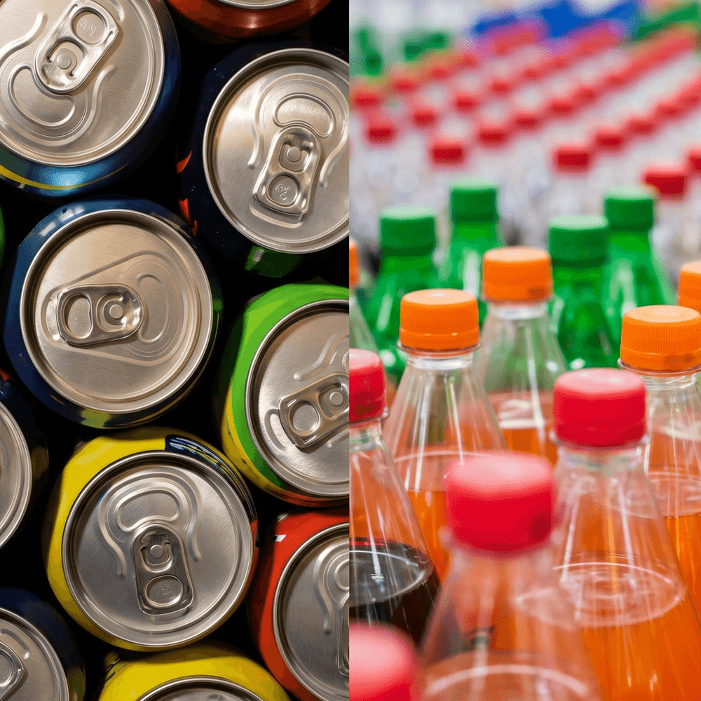 Sodas