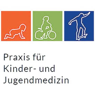 Logo von MVZ Kinder- und Jugendärzte Merianstraße