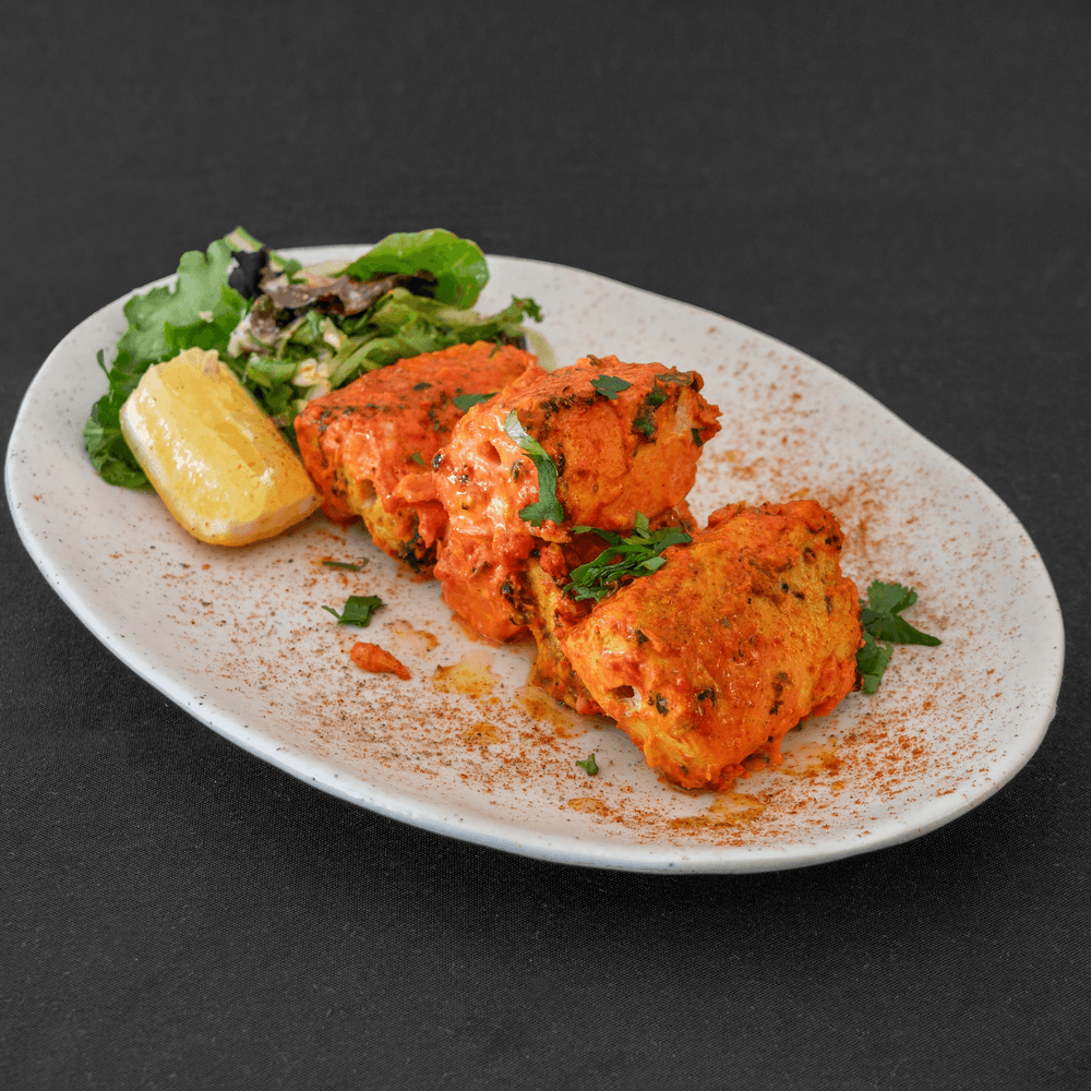 Mahi Tandoori