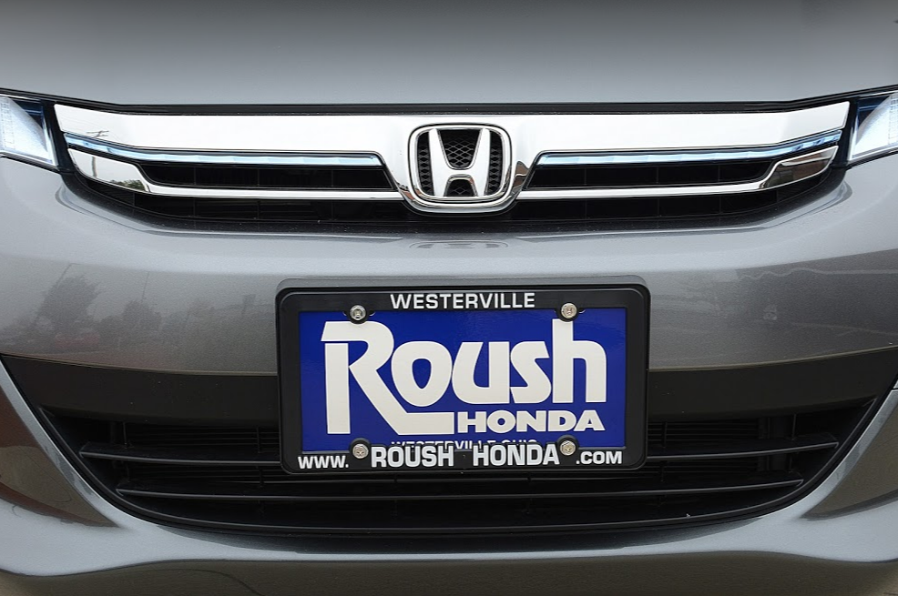  Roush Honda, W Schrock Rd, Westerville, OH, Concesionarios de automóviles