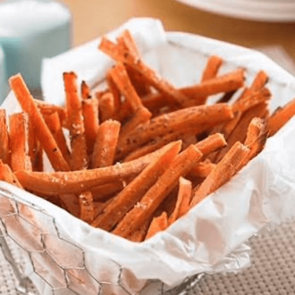 Sweet Potato Fries