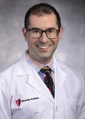 Daniel Pasternack, DO Image