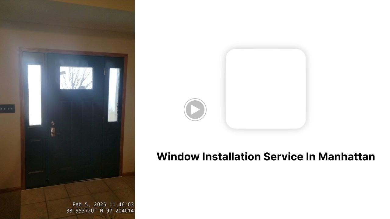 Midland Exteriors Image