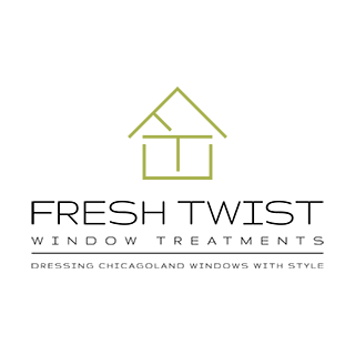 Fresh Twist Window Treatments Logo