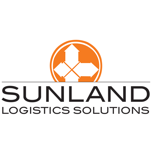 Sunland Logistics Solutions Logo