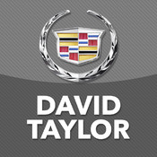 David Taylor Cadillac