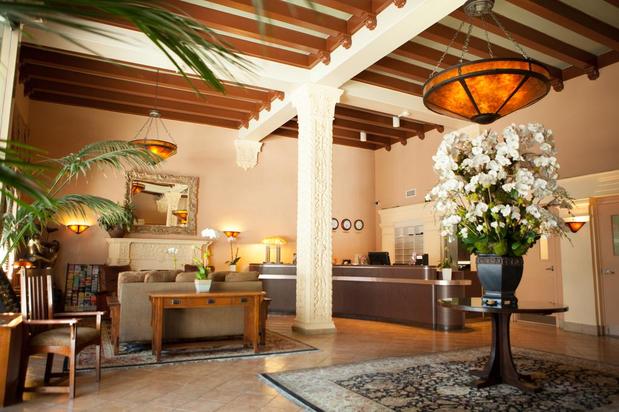 Images Hotel Carmel