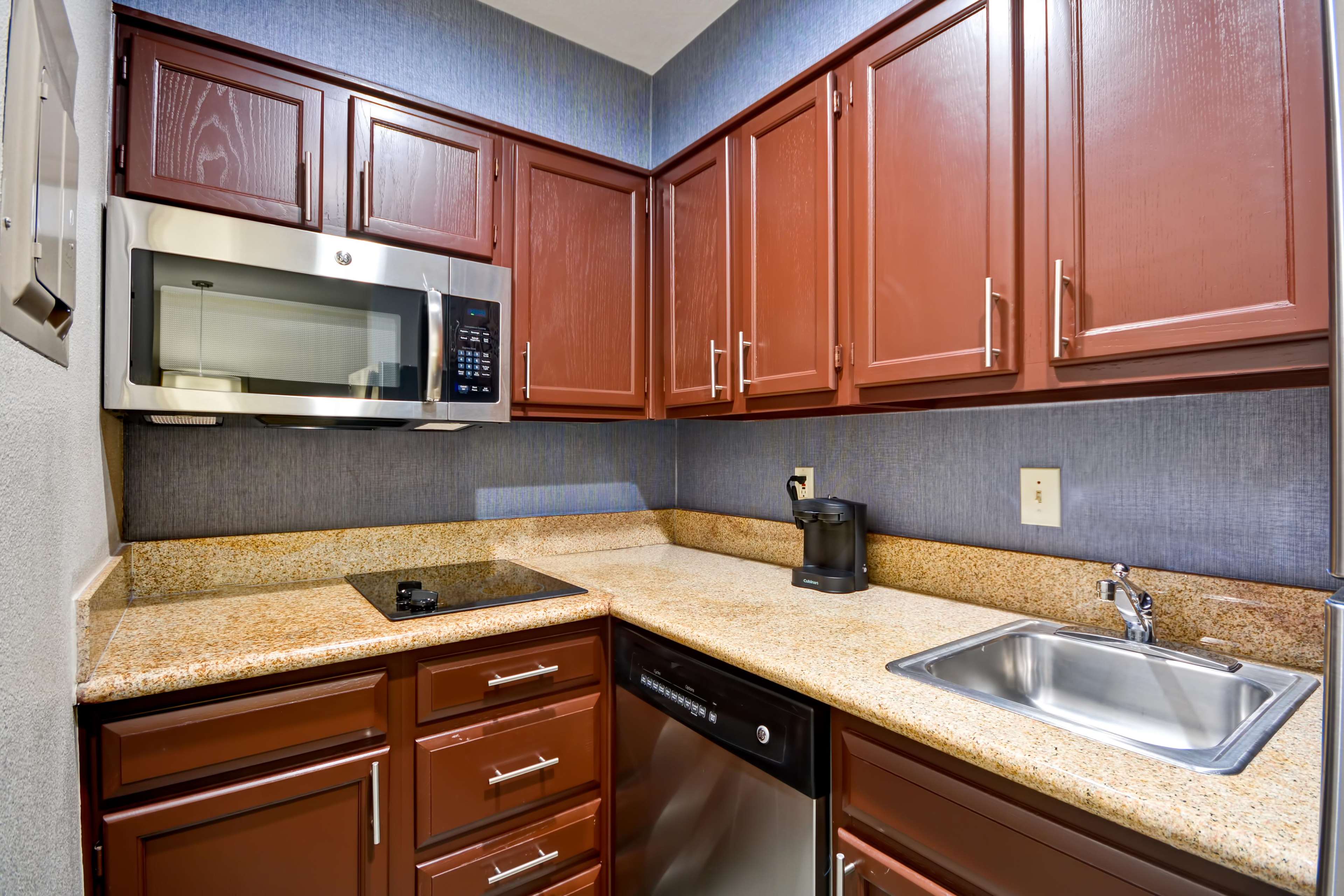 Homewood Suites by Hilton Dallas-Lewisville Photo