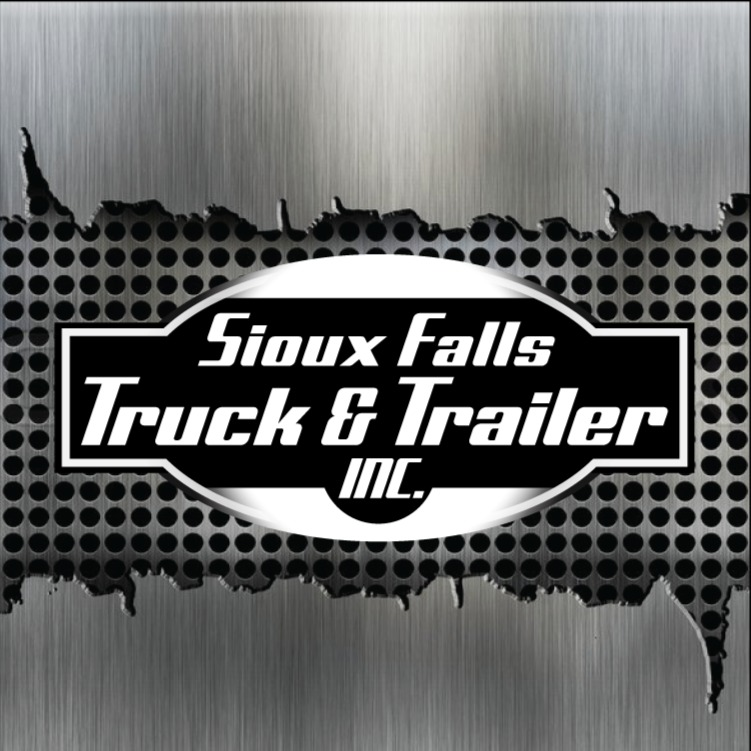 Sioux Falls Truck and Trailer Photo