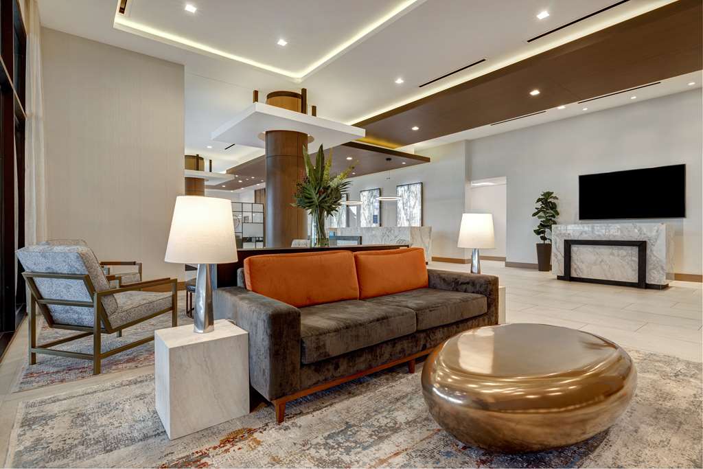 Hilton Garden Inn Anaheim Resort Image