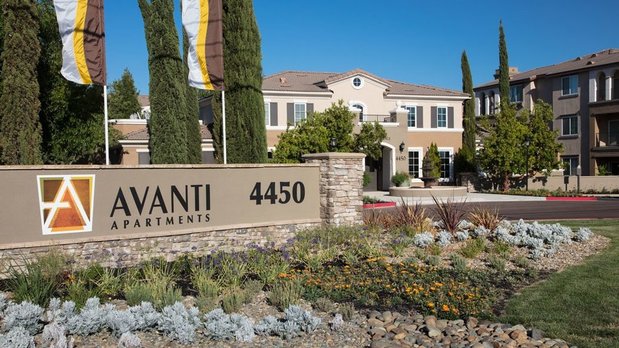 Images Avanti Apartment Homes