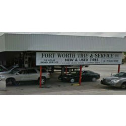 Fort Worth Tire & Service, Inc. Photo