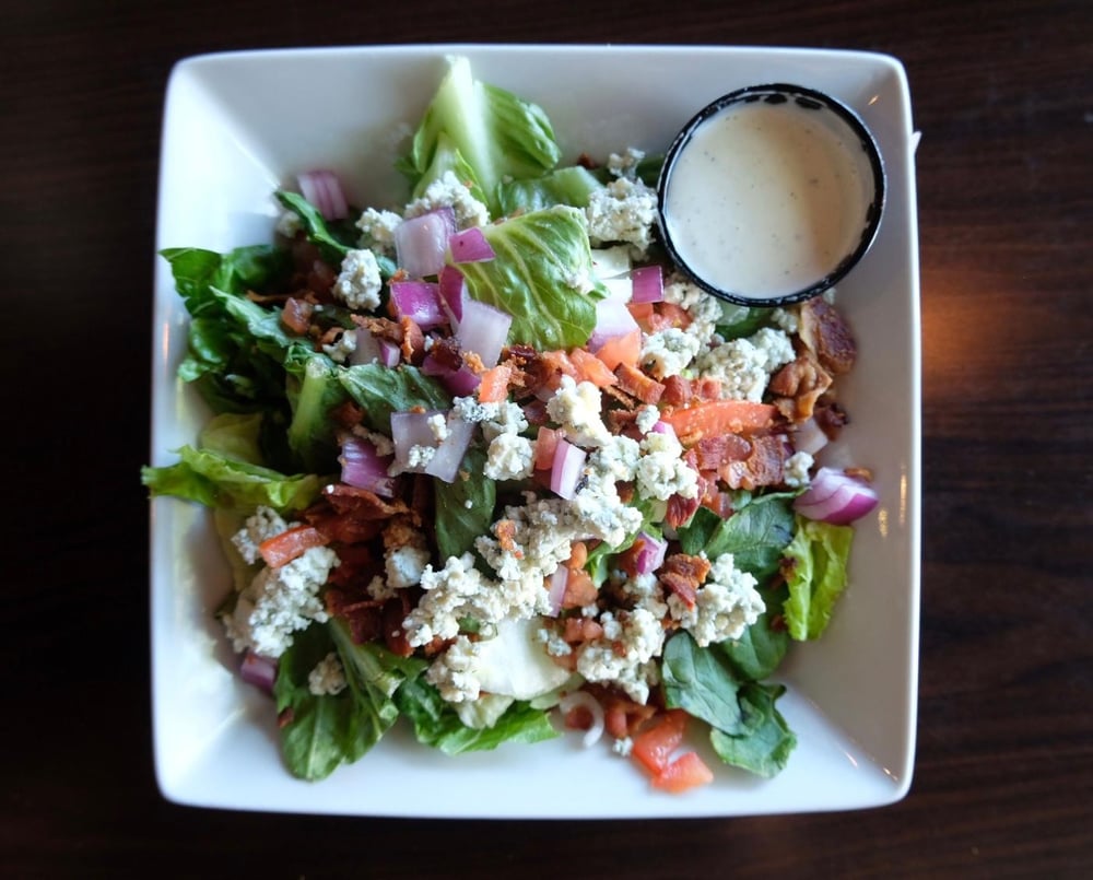 Chopped Salad