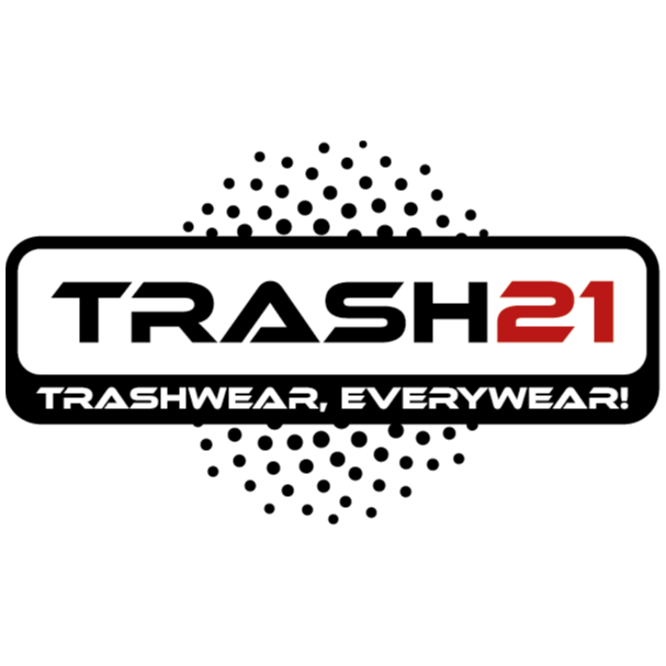 Logo von Trash21