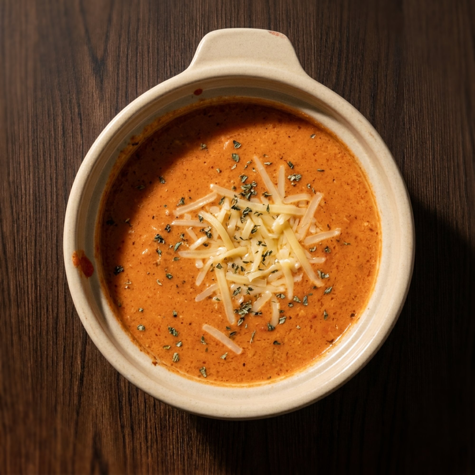 Tomato Soup
