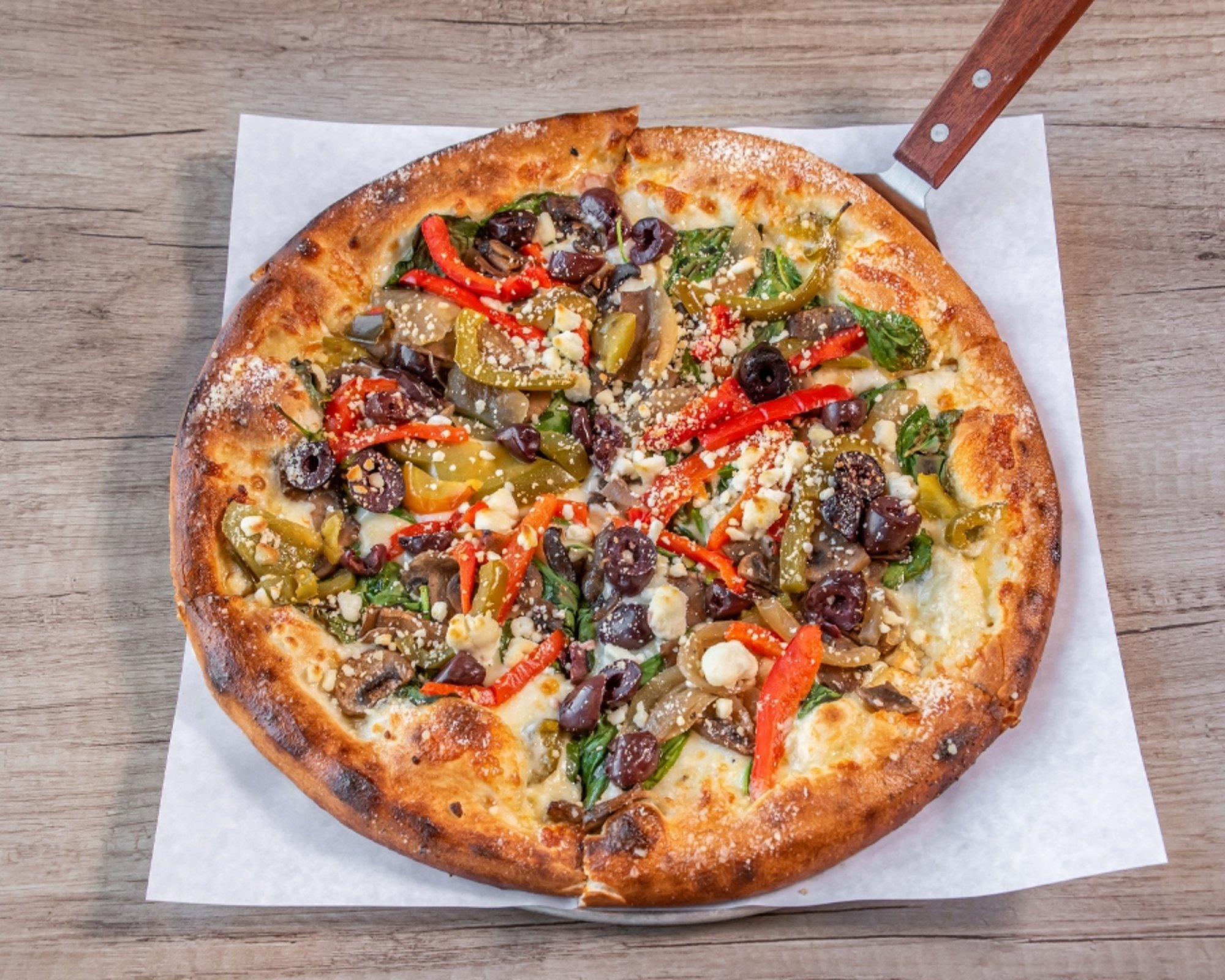 Vegetarian