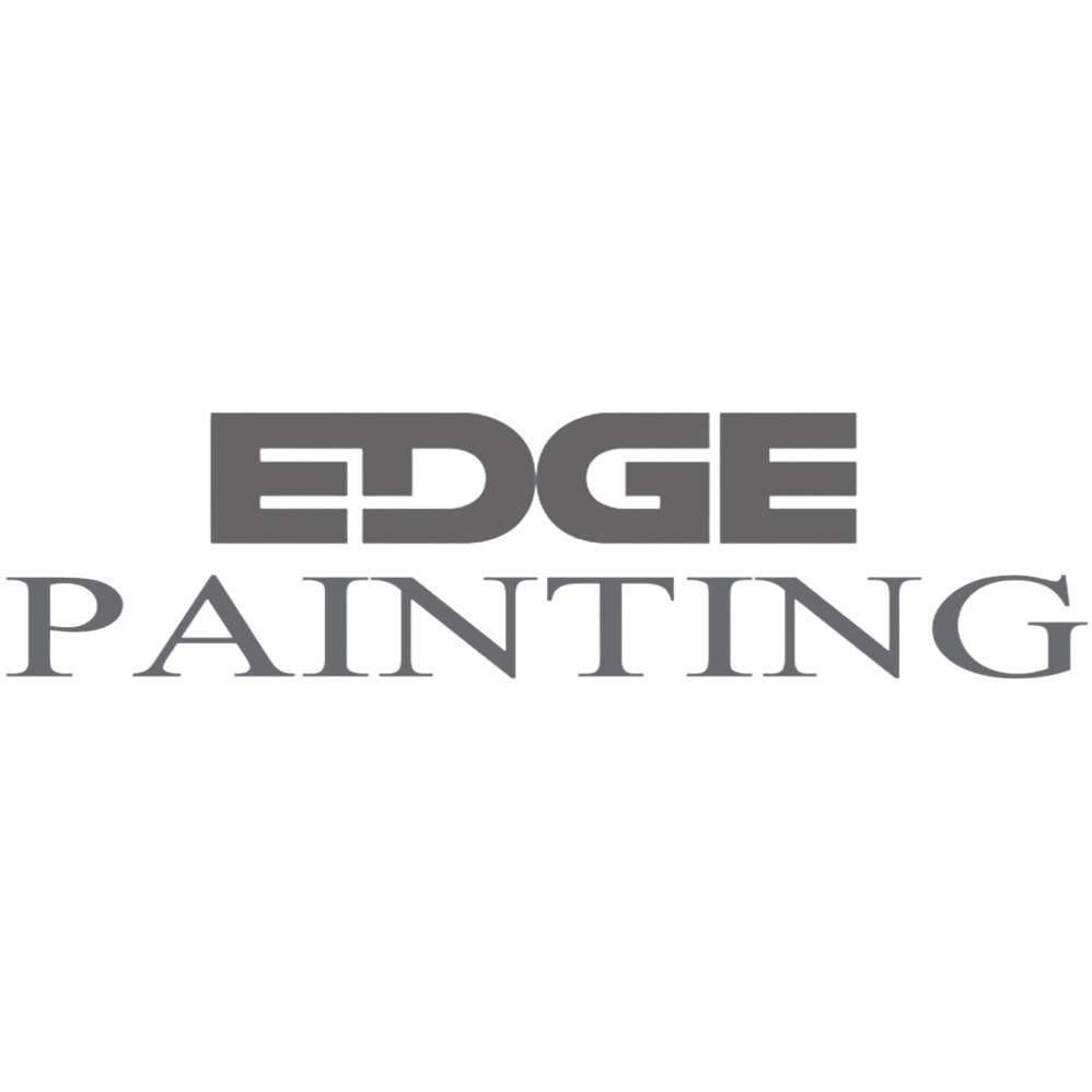Edge Painting