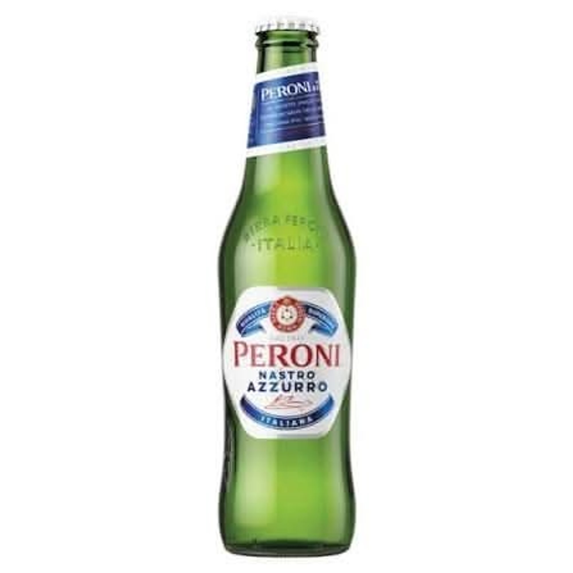 🇮🇹 Peroni