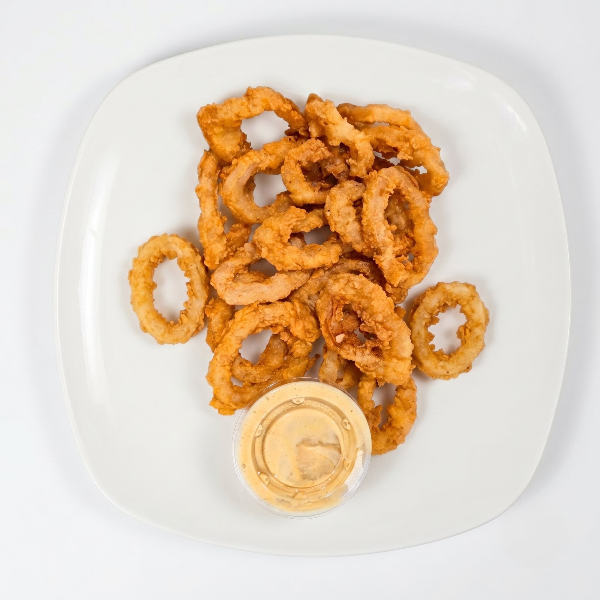 Fried Calamari