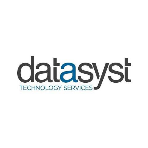 Datasyst Technology Services Logo