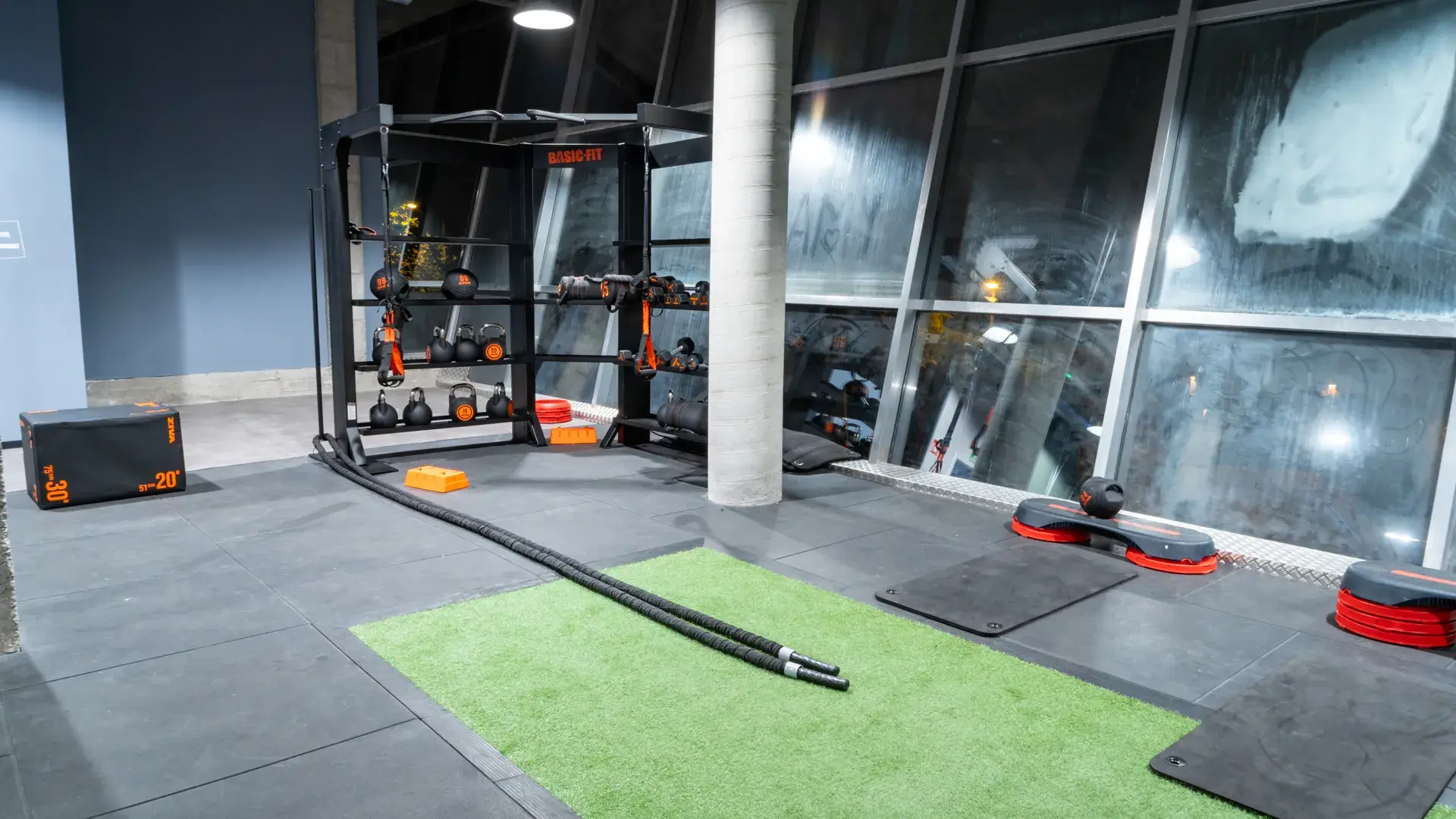 Galería en miniatura