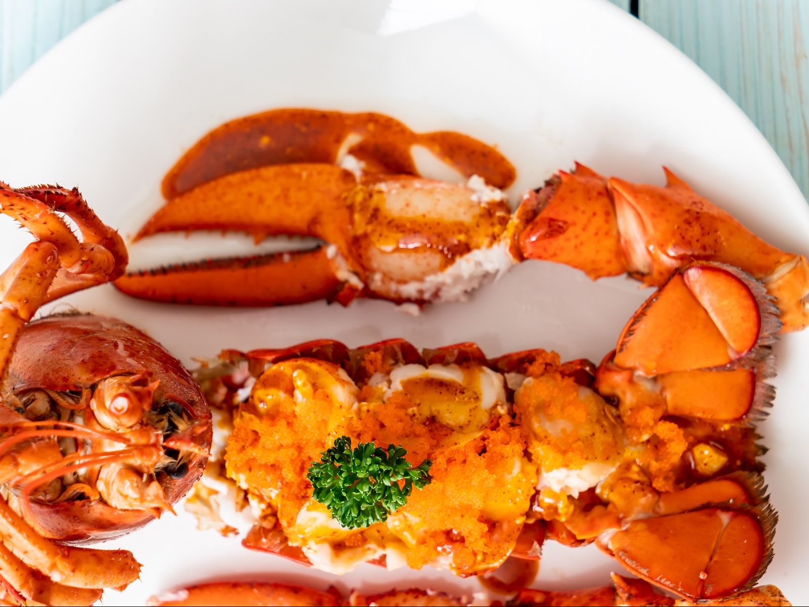 Extra - Lobster Tail