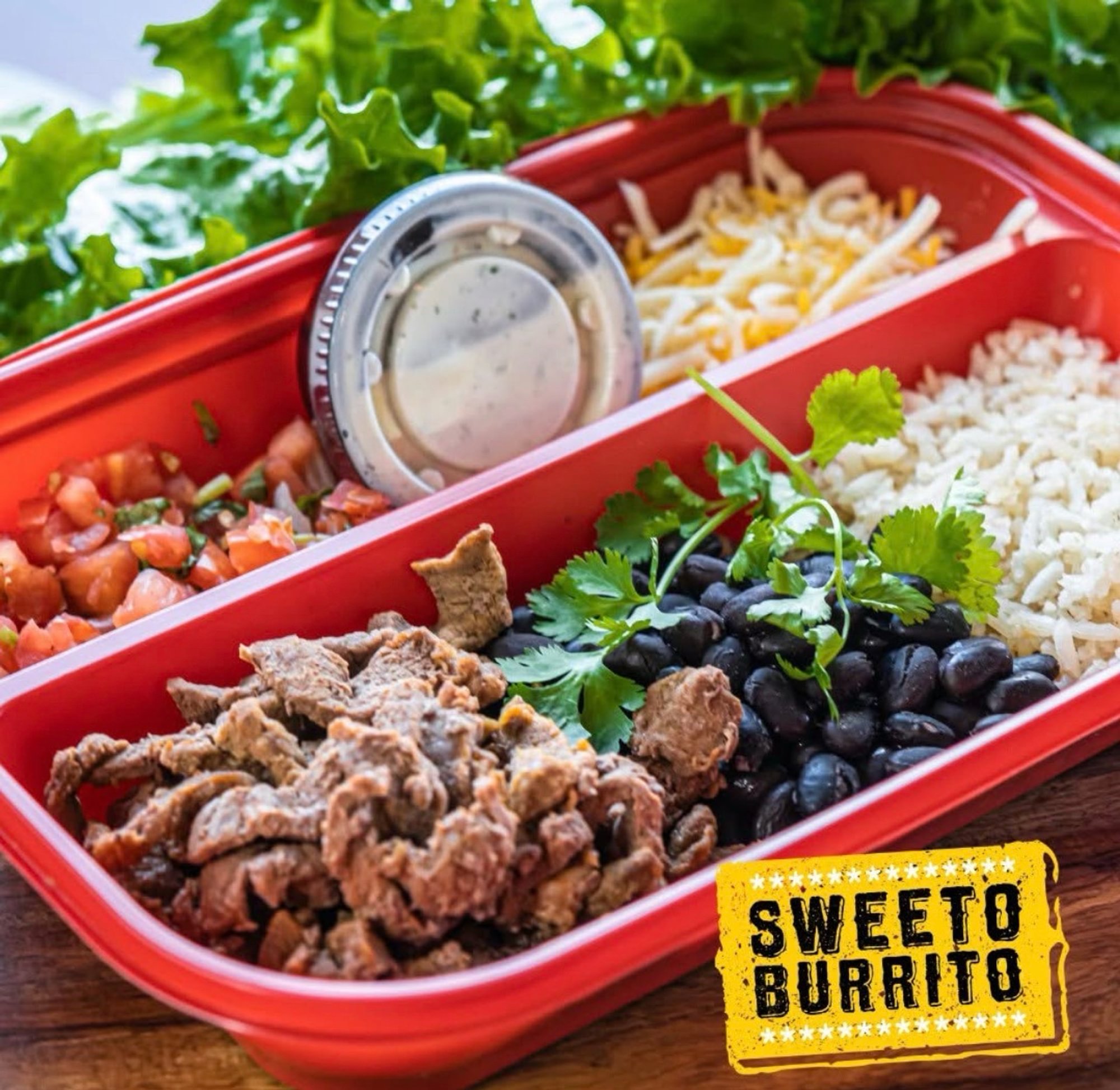 Grilled Steak Bowl