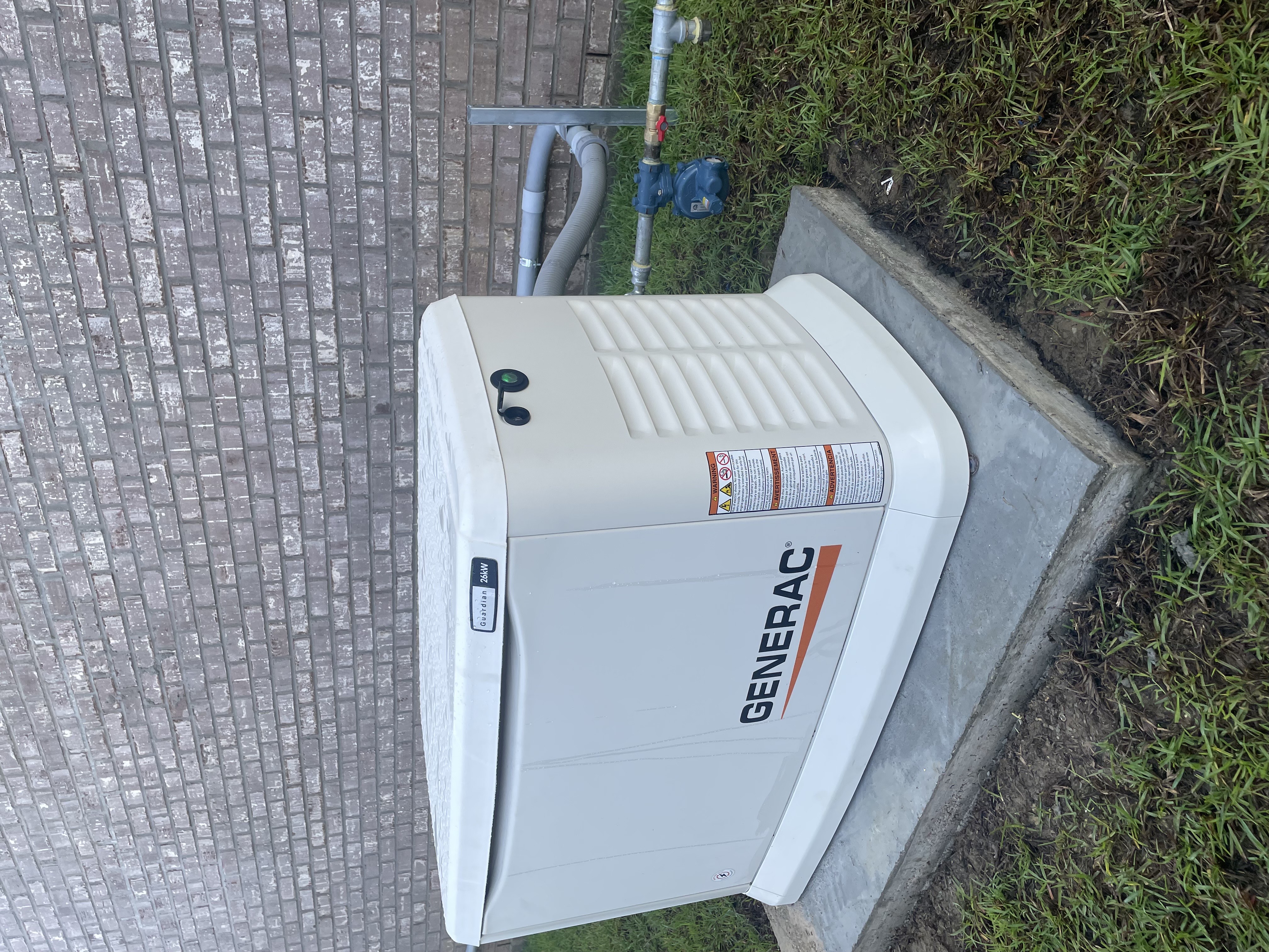 Mike Sanchez Electric Image