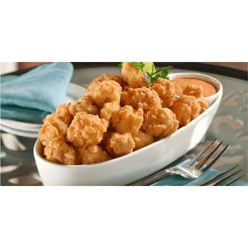 Chicken Karaage (Japanese Style Fried Chicken)