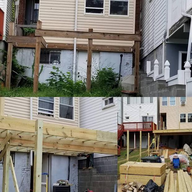 Images Jesus Master Handyman