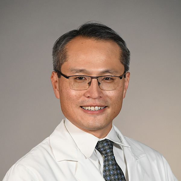 Image For Dr. Tony J. Wang MD