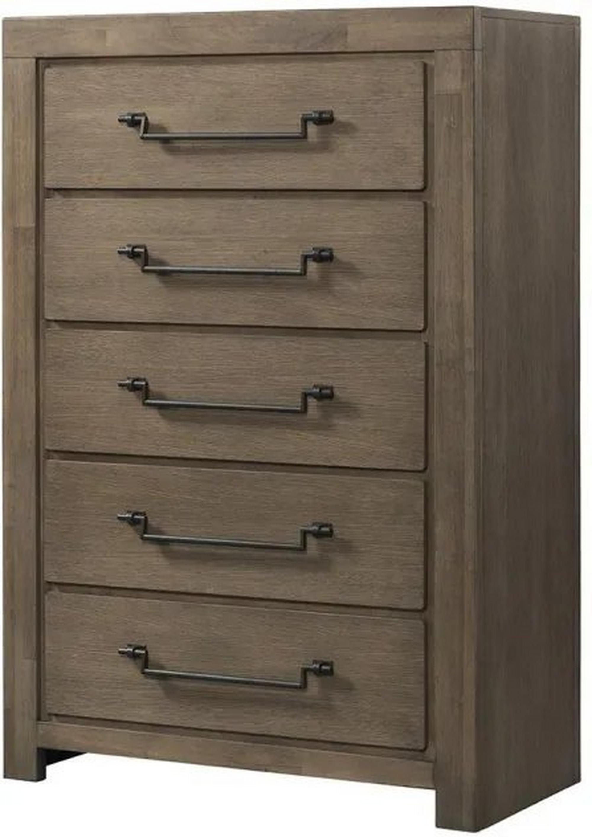 Urban Swag Chest