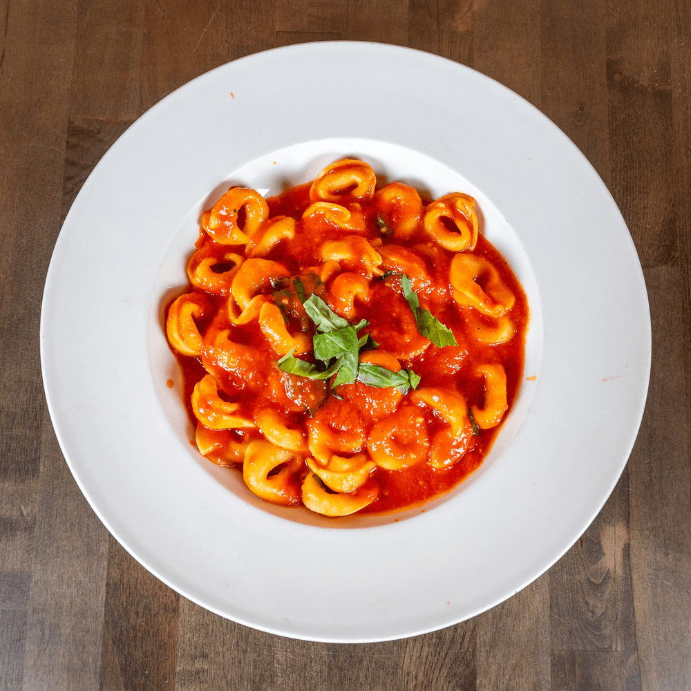 Meat Tortellini