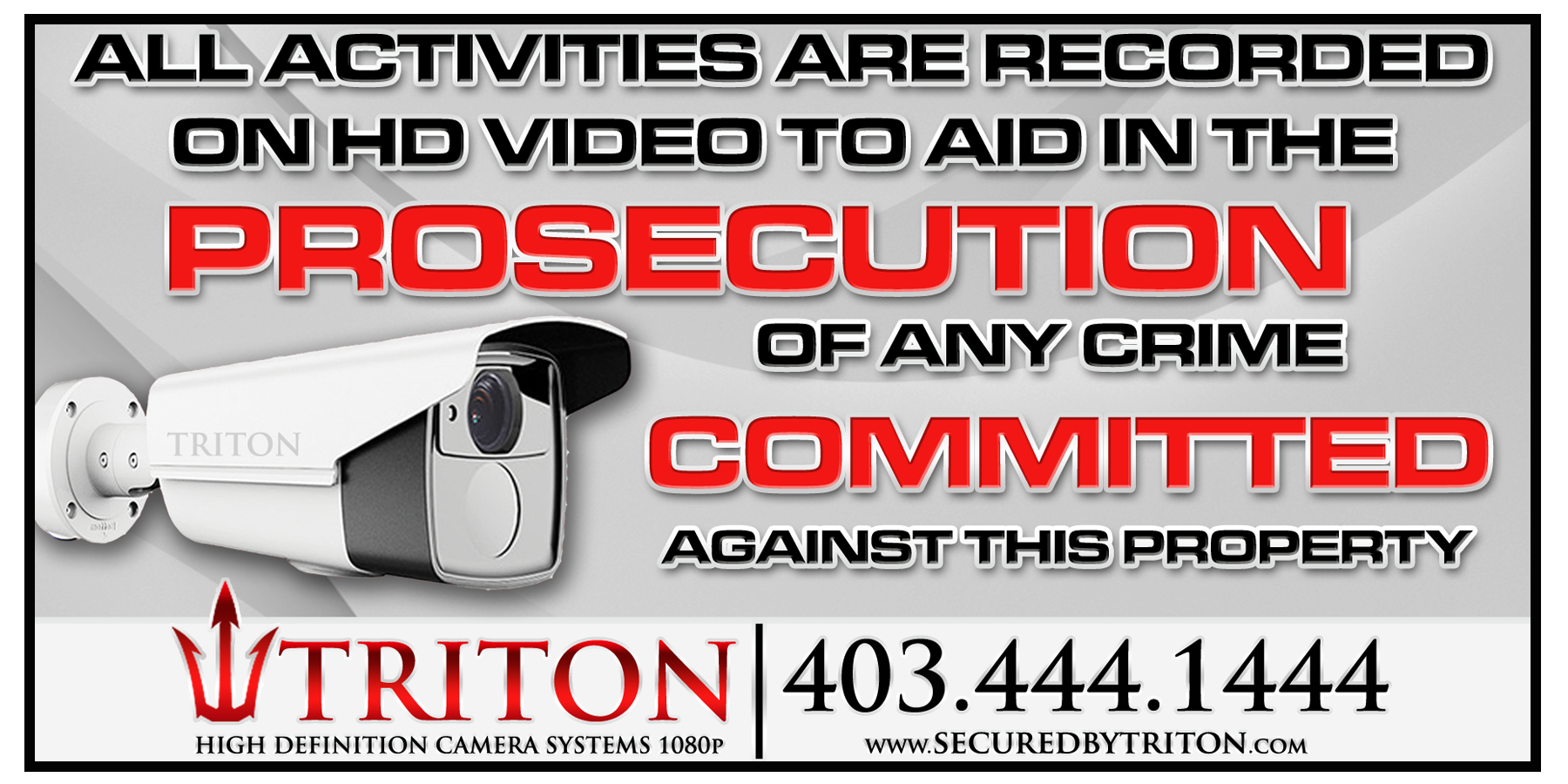 Images Triton Security