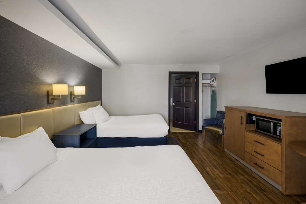 Best Western Freeport Inn Image