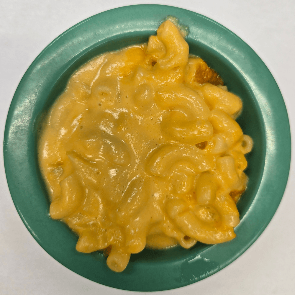 Mac & Cheese