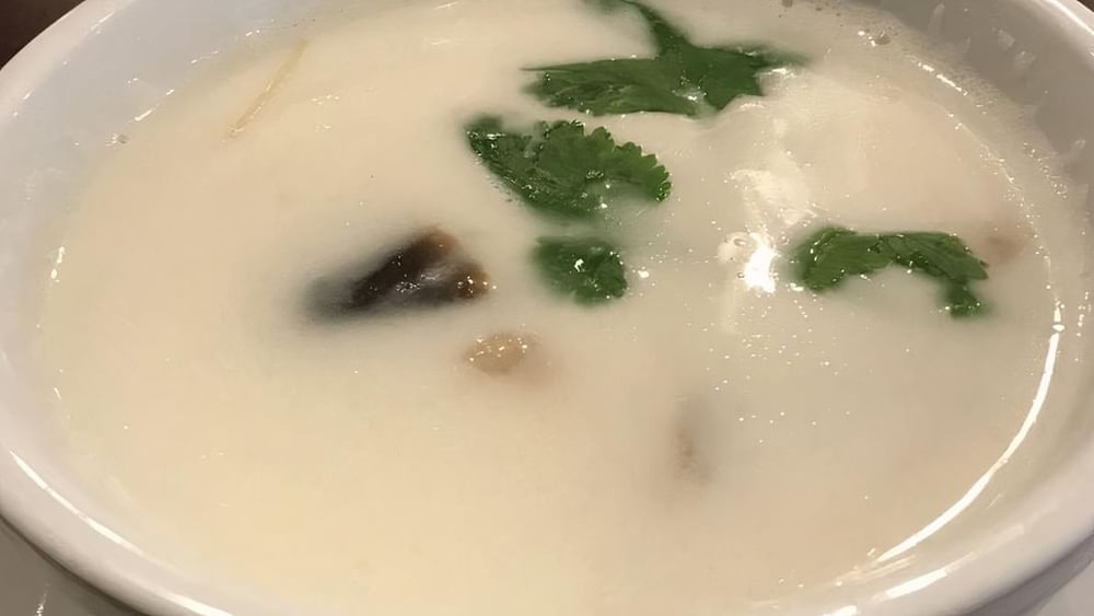 Tam Kha Gai