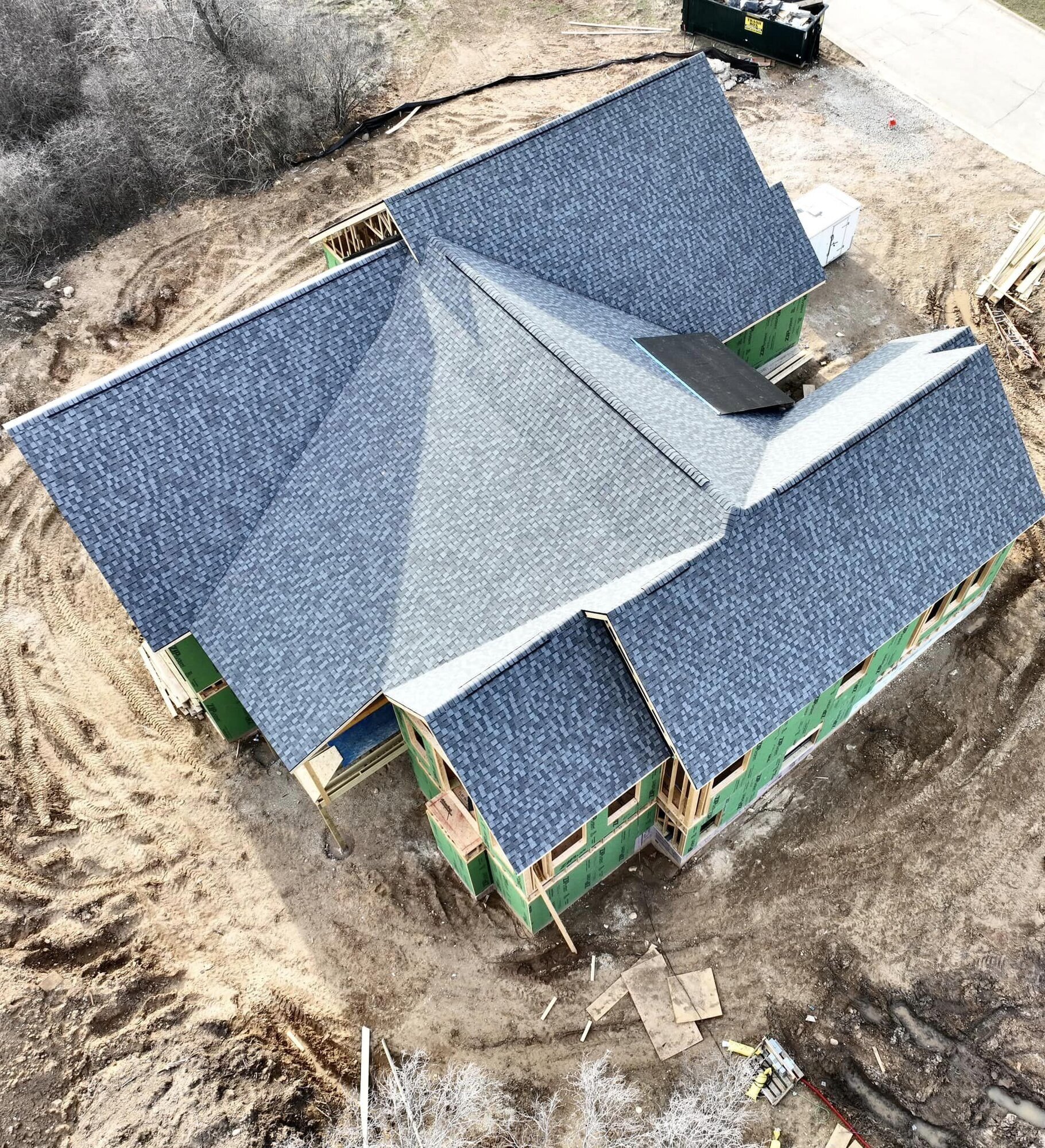 TRC Two Rivers Construction Image