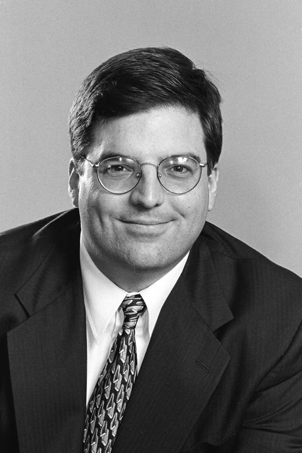 Edward Jones - Financial Advisor: Charles J Haught III, CRPC® Photo