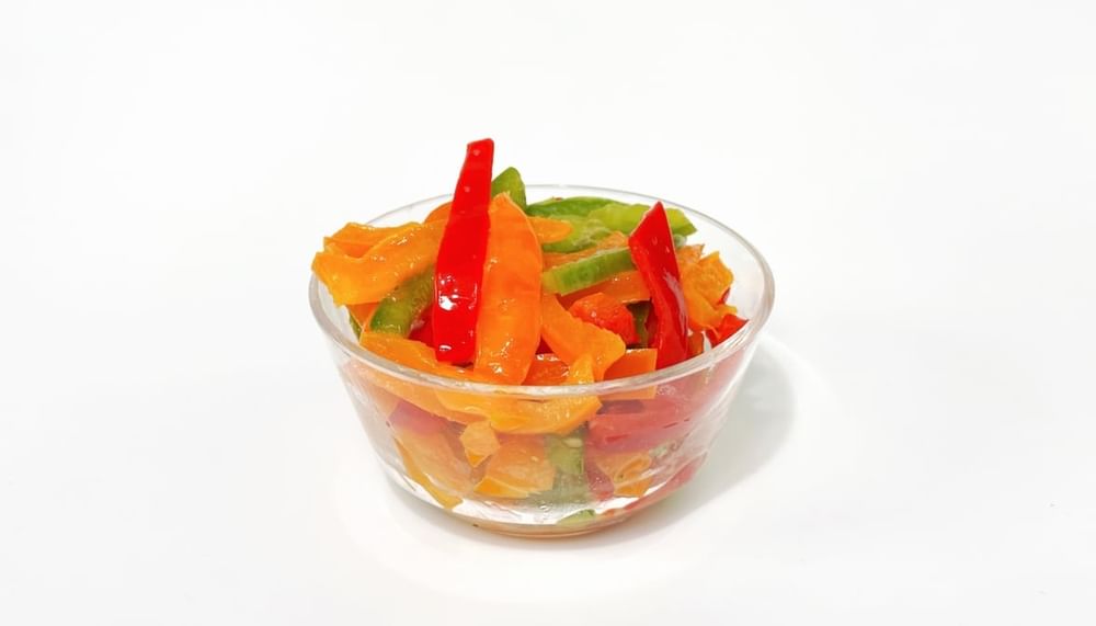 Peppers