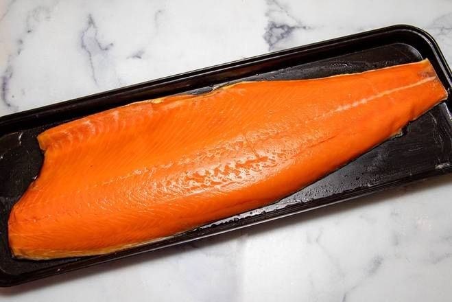 Nova Lox (1/4 Lb)