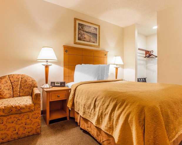 Images Rodeway Inn