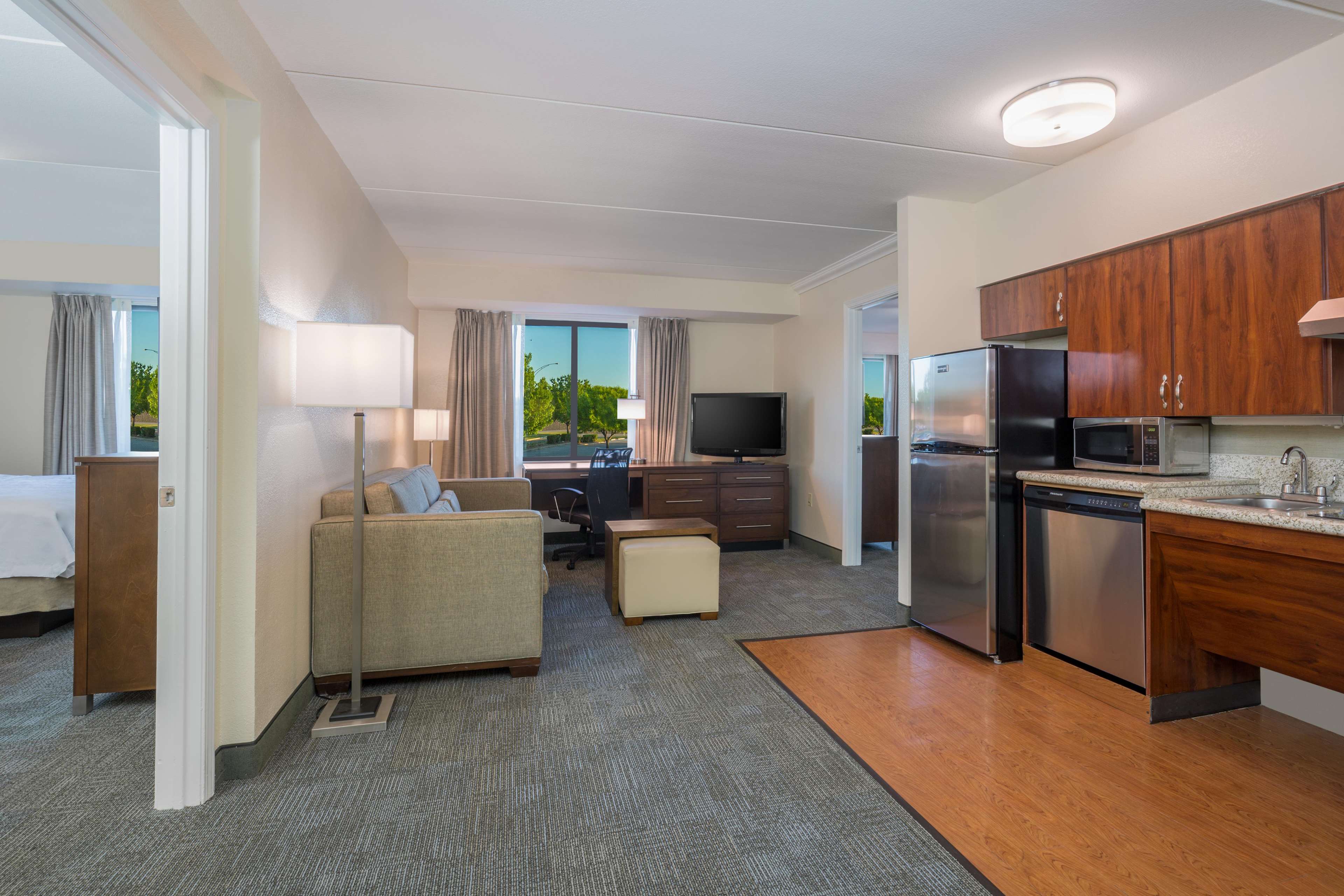 Homewood Suites by Hilton Ft. Worth-North at Fossil Creek Photo