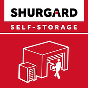 Shurgard Self Storage Gent Oostakker