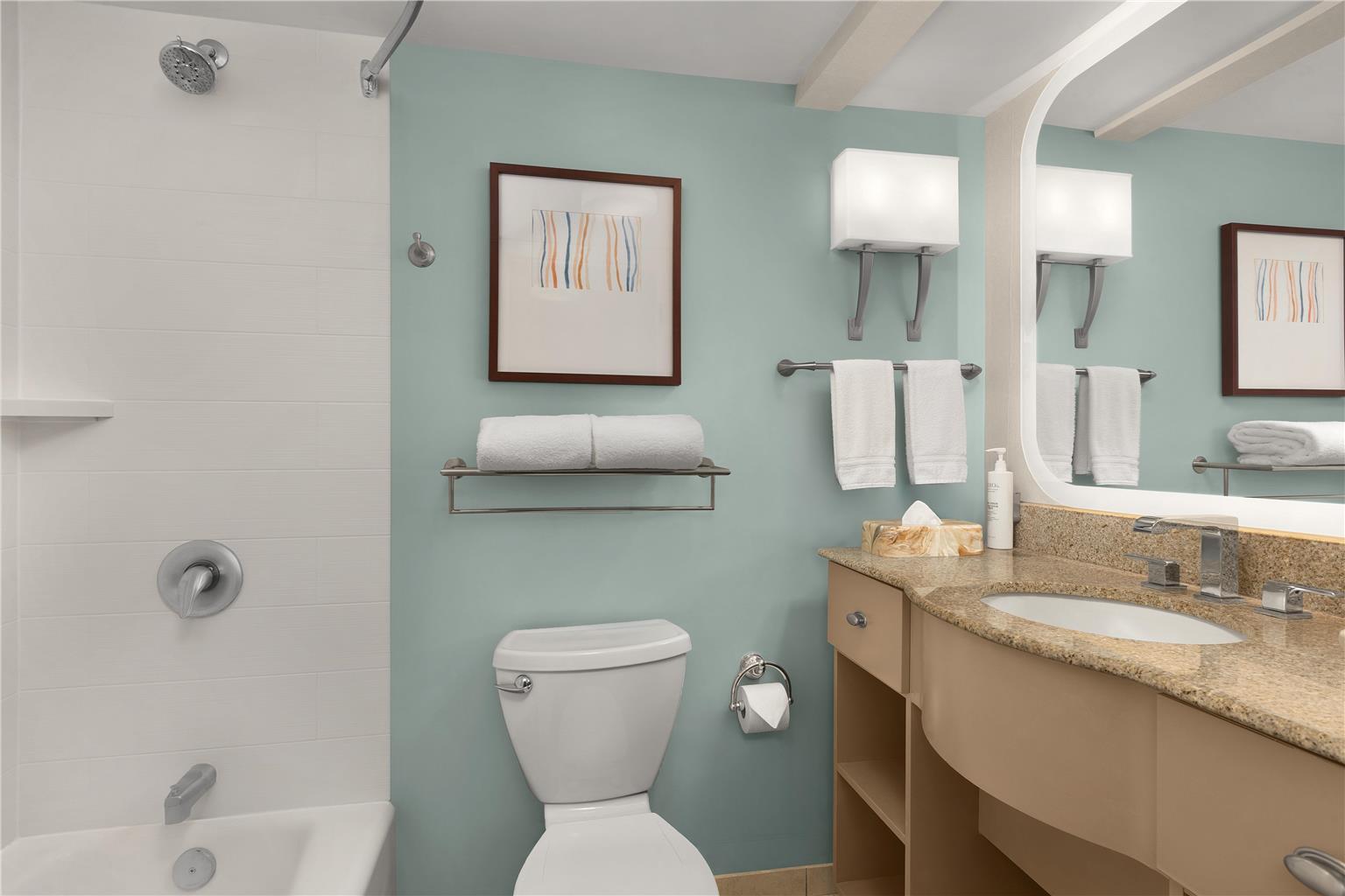 Homewood Suites by Hilton Raleigh/Cary Image