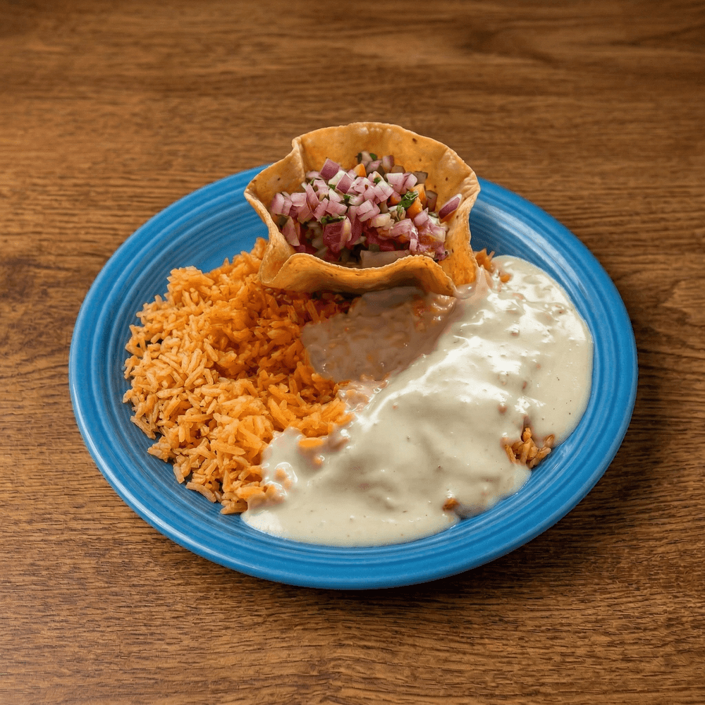 Burrito Norteno