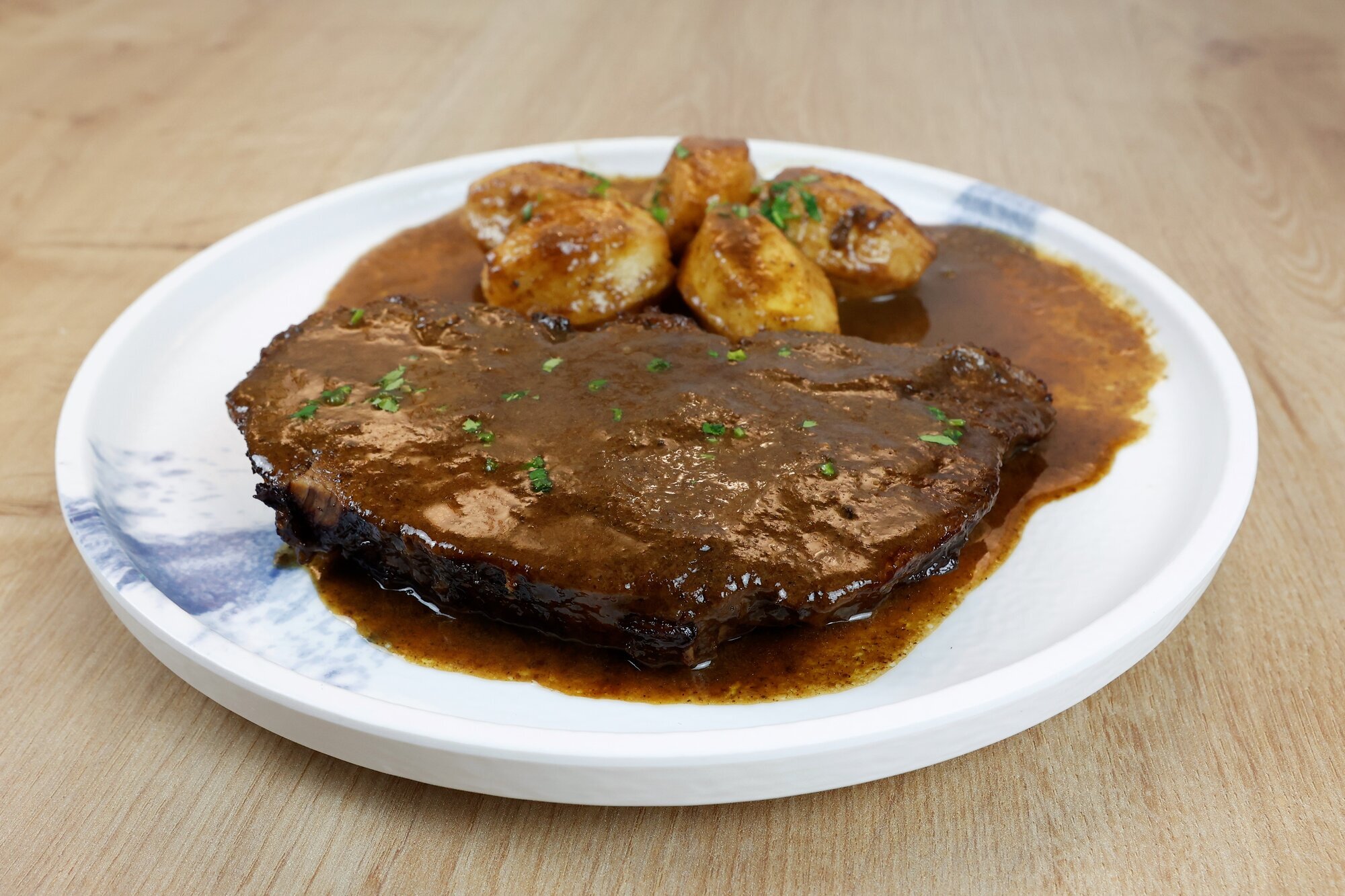 Galería en miniatura