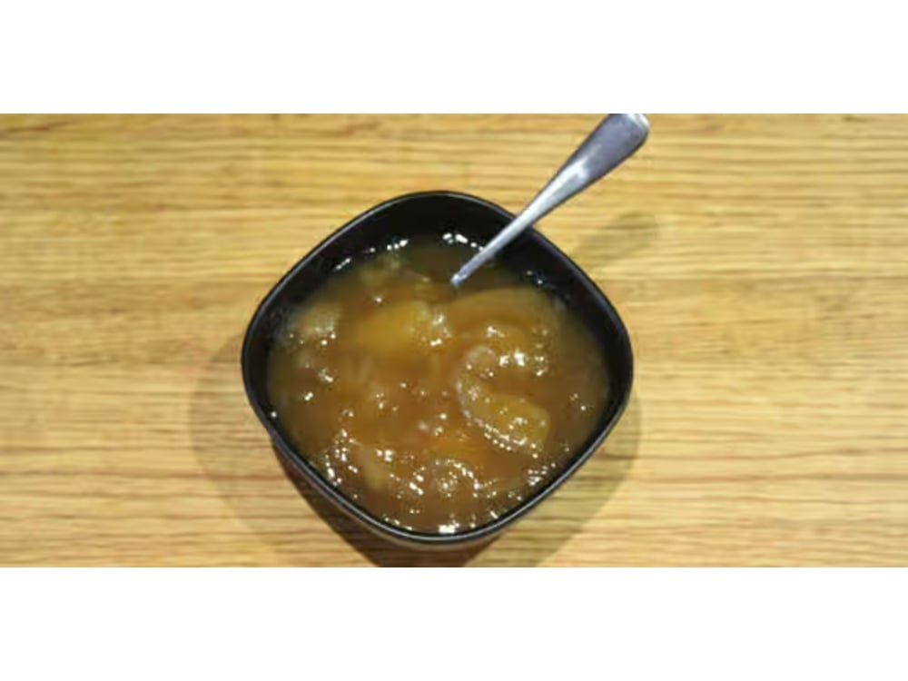 Mango Chutney 8 Oz