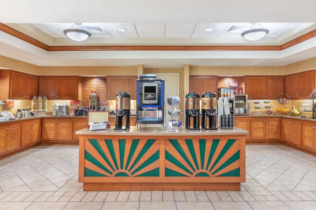 Best Western Plus Kendall Hotel & Suites Image