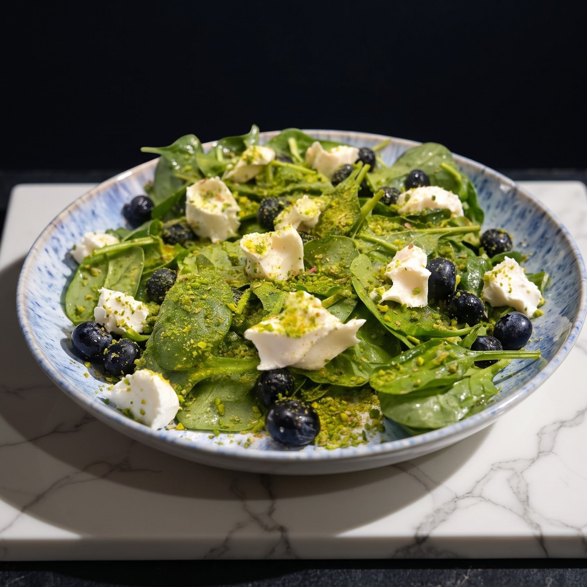 Pistachio Salad
